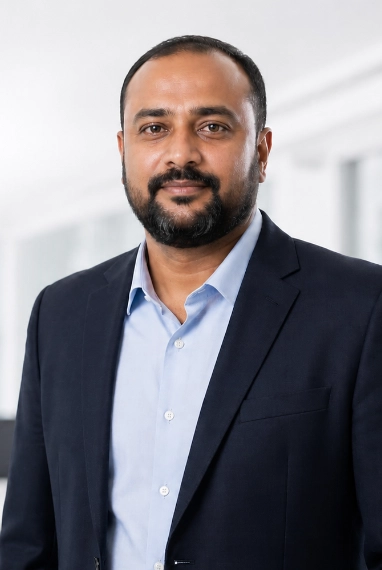 Director Image