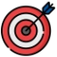 Mission icon