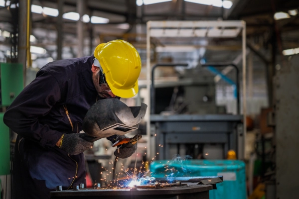 Manufacturing