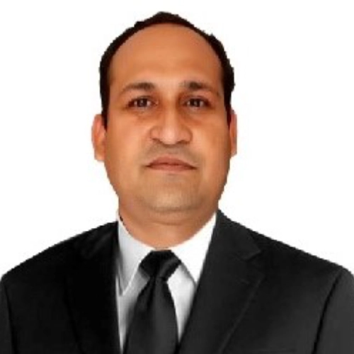 Ajay Kumar Rai