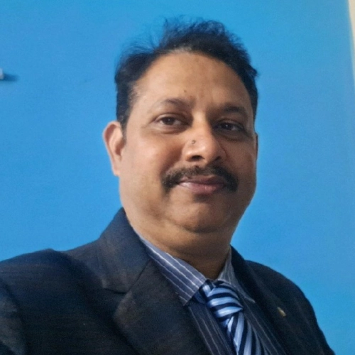 Markanday Mishra