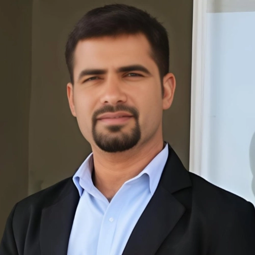 Santosh Yadav