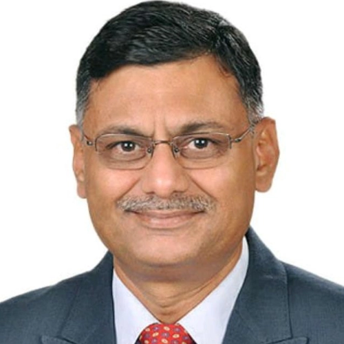 Vijayant Kumar