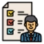 Shortlisting contract professionals